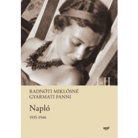 Napló 1935-1946 I.-II. Napló 1935-1946 I.-II.