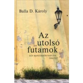 Az utolsó futamok Az utolsó futamok