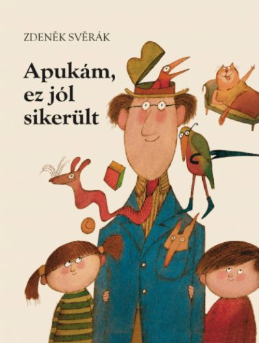 Apukám, ez jól sikerült