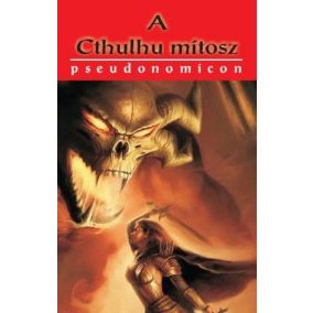 A Cthulhu mítosz A Cthulhu mítosz