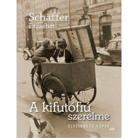 A kifutófiú szerelme A kifutófiú szerelme