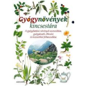 Gyógynövények kincsestára Gyógynövények kincsestára