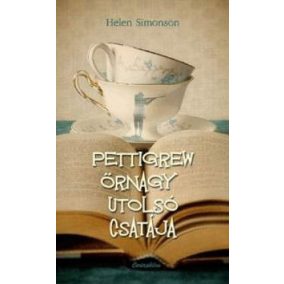 Pettigrew őrnagy utolsó csatája Pettigrew őrnagy utolsó csatája