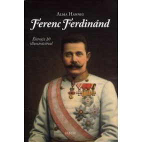 Ferenc Ferdinánd Ferenc Ferdinánd