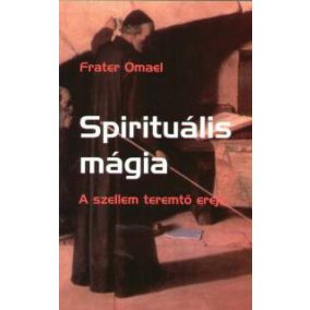 Spirituális mágia Spirituális mágia