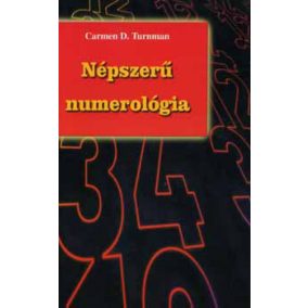 Népszerű numerológia Népszerű numerológia
