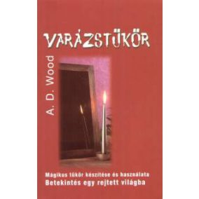 Varázstükör Varázstükör