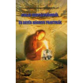 Jóslás kristálygömbből és egyéb mágikus praktikák Jóslás kristálygömbből és egyéb mágikus praktikák