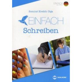 EINFACH Schreiben EINFACH Schreiben