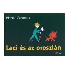 Laci és az oroszlán