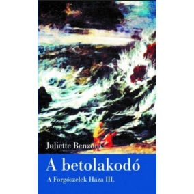 A betolakodó A betolakodó