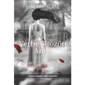 Vérbe öltözött Anna Vérbe öltözött Anna