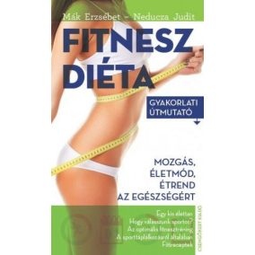 Fitneszdiéta Fitneszdiéta