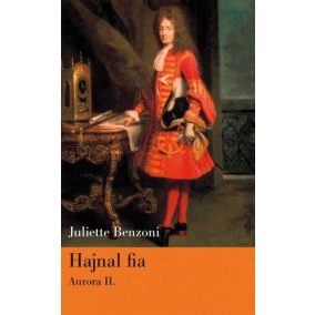 Hajnal fia/Aurora 2 Hajnal fia/Aurora 2