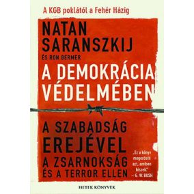 A demokrácia védelmében A demokrácia védelmében