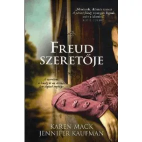 Freud szeretője