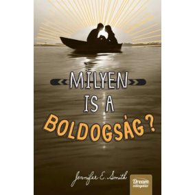 Milyen is a boldogság? - puha borítós Milyen is a boldogság? - puha borítós