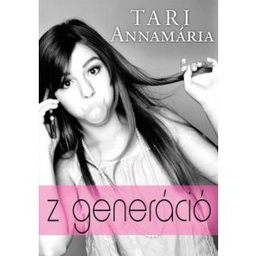 Z generáció Z generáció