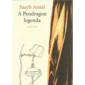 A Pendragon legenda A Pendragon legenda