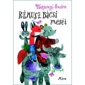 Rémusz bácsi meséi Rémusz bácsi meséi