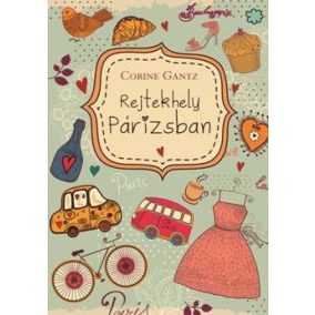 Rejtekhely Párizsban Rejtekhely Párizsban