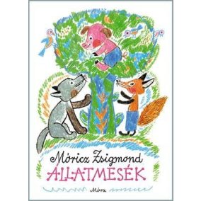 Állatmesék