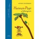 Harisnyás Pippi a Déltengeren