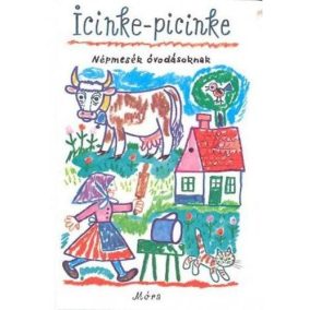 Icinke-picinke Icinke-picinke