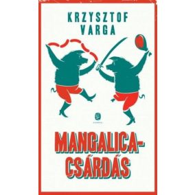 Mangalicacsárdás Mangalicacsárdás