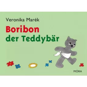 Boribon der Teddybär