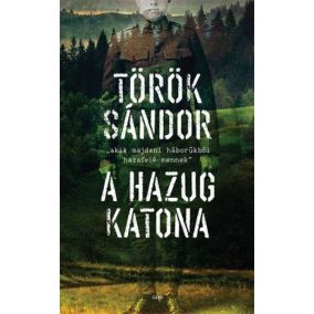 A hazug katona A hazug katona
