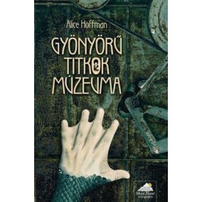Gyönyörű titkok múzeuma Gyönyörű titkok múzeuma