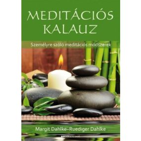 Meditációs kalauz Meditációs kalauz