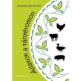 Állatok a tányéromon Állatok a tányéromon