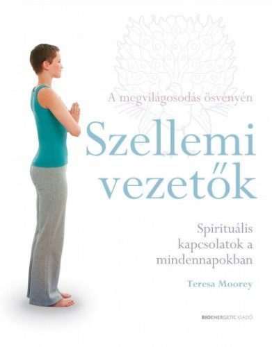 Szellemi vezetők - Spirituális kapcsolatok a mindennapokban - A megvilágosodás ösvényén