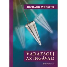 Varázsolj az ingával! Varázsolj az ingával!