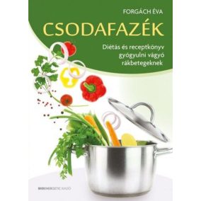 Csodafazék Csodafazék