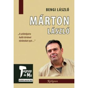 Márton László Márton László