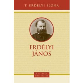 Erdélyi János Erdélyi János