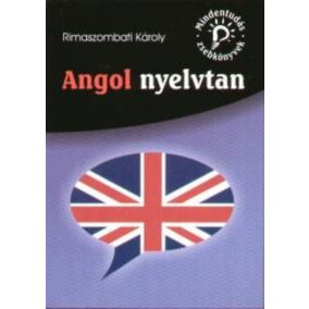 Angol nyelvtan Angol nyelvtan