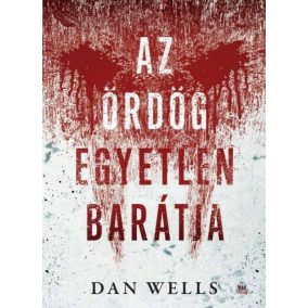 Az ördög egyetlen barátja Az ördög egyetlen barátja