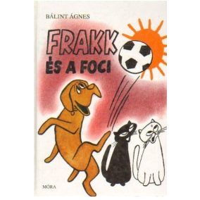 Frakk és a foci Frakk és a foci