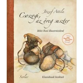 Csoszogi, az öreg suszter