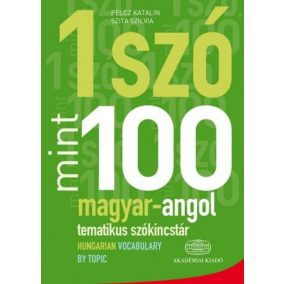 1 szó mint 100 1 szó mint 100