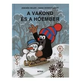 A vakond és a hóember