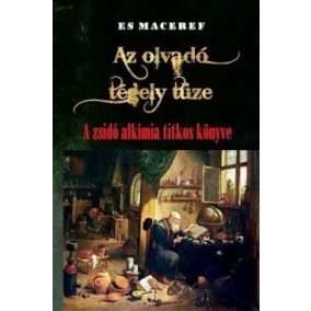 Az olvadó tégely tüze Az olvadó tégely tüze