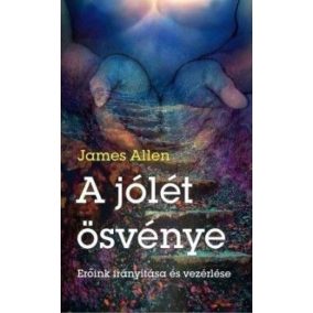 A jólét ösvénye A jólét ösvénye