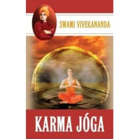 Karma jóga Karma jóga
