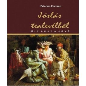 Jóslás tealevélből Jóslás tealevélből