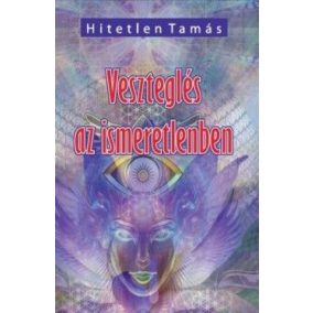 Veszteglés az ismeretlenben Veszteglés az ismeretlenben